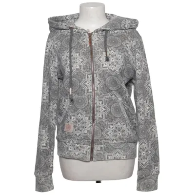 Kapuzenpullover (Wu Way) von Aiki Keylook Baumwolle, Polyester