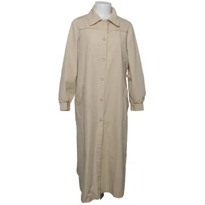 Trenchcoat (Beige) från Sears Bomull, Polyamid, Polyester