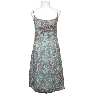 Kleid (Blau, Braun) von Street One