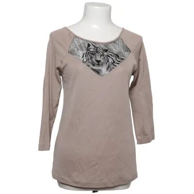 Haut (Beige) de Oscalito Coton