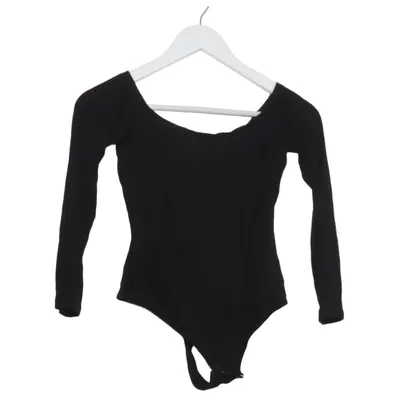 Body (Sort) fra Cosabella Elastan, Viscose