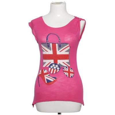 Top (Roze) van Bitter Sweet