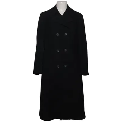 Coat (Young Lady) from Kärner Viscose, Wool