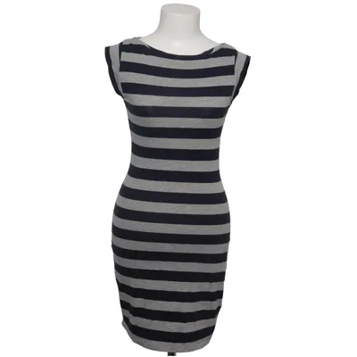 Robe (Bleu, Gris) de French Connection Coton, Élasthane