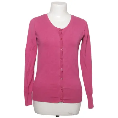 Cardigan (Pink) from My Fashion Cotton, Elastane, Polyamide