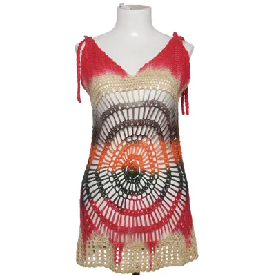 Beach dress (Multicolored) from Charbell Acrylic