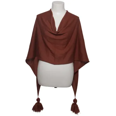 Poncho (Apiera Poncho) von Opus Acryl, Wolle
