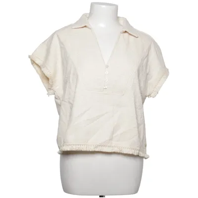 Topp (Beige) från Shiwi Bomull