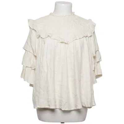 Blouse (Jane Austen) from Sessún Cotton, Polyester, Viscose