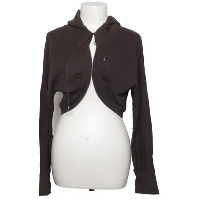 Boléro (Marron) de Yaya Coton