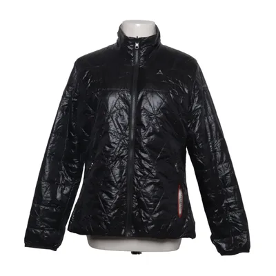 Leichte Jacke (Schwarz) von Astrid Lindgren Polyamid, Polyester