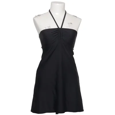 Robe de natation (Noir) de Abecita Élasthane, Polyamide