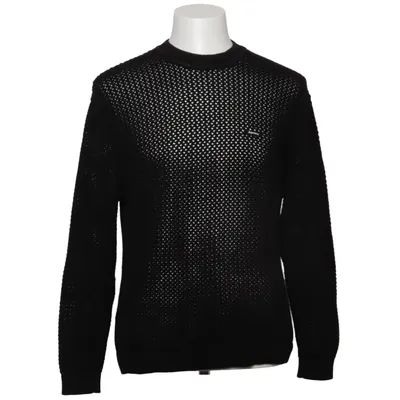 Sweater (Sort) fra Supreme