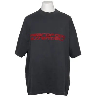 T-shirt (Grå) fra Fear of God Essentials Bomuld