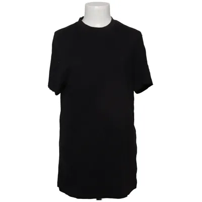 T-shirt (Black) from ASOS Tall Organic cotton