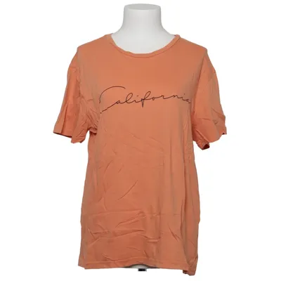 T-shirt (Oranje) van Lefties Katoen