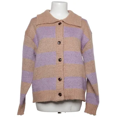 Kofta (Brun, Lila) från Frnch Återvunnen polyester