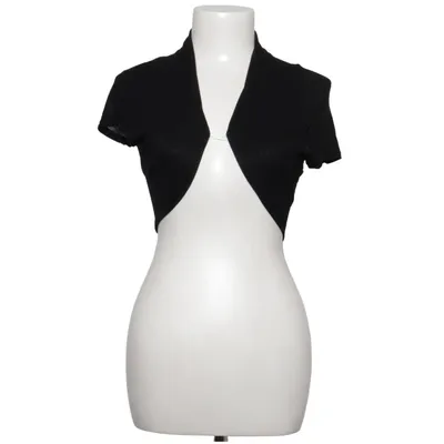 Bolero (Svart) från Jane Norman Elastan, Viskos