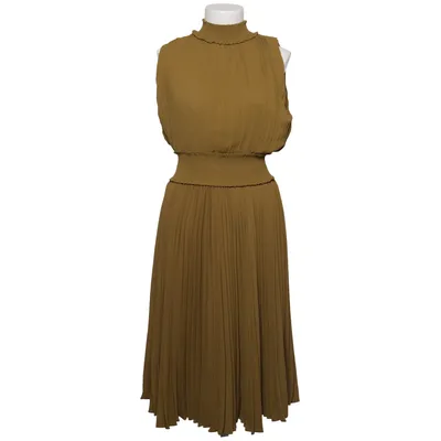 Klänning (Grön) från Nanette Lepore Polyester