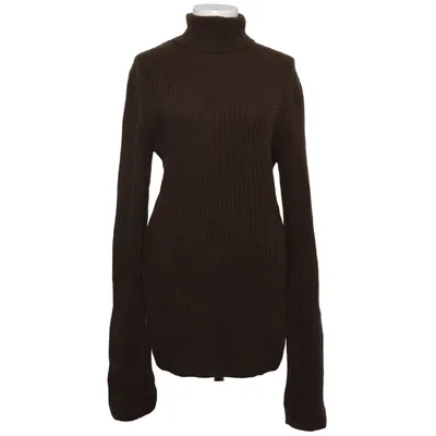 Polotröja (Grön) från Ann Demeulemeester Ull
