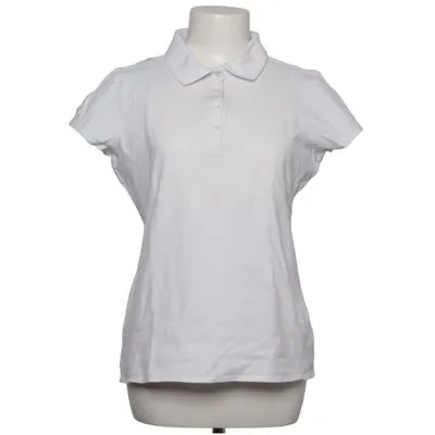 Polo shirt (White) from Inesis