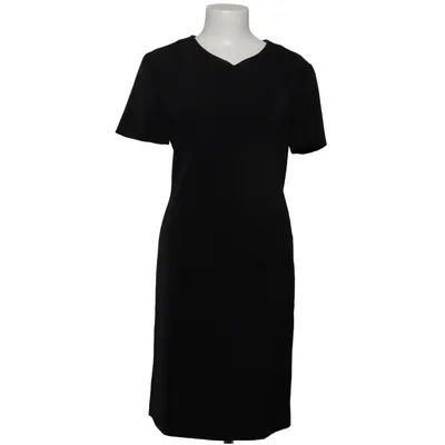 Dress (Black) from Quattro