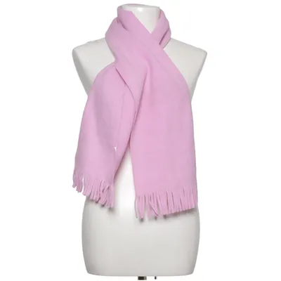 Halsduk (Rosa) från Globus Polyester