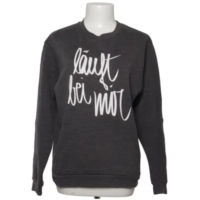 Sweatshirt (Grå) fra Rad Bomuld, Polyester