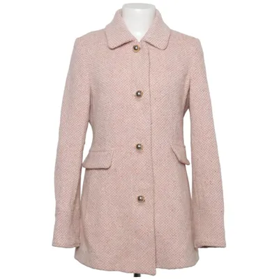 Mantel (Pink) von River Woods Acryl, Polyester, Viskose, Wolle
