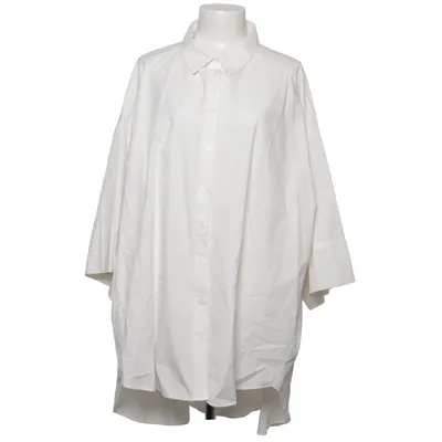 Blouse (Blanc) de AnnaLisa Coton