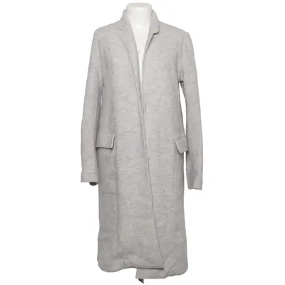 Mantel (Grau) von Zara Trafaluc Outerwear Collection