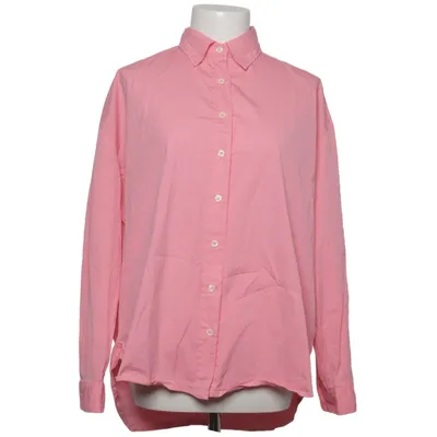 Hemd (Pink) von Bailly Diehl Baumwolle, Elasthan, Polyamid