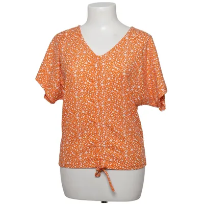 Top (Oranje, Wit) van Icono