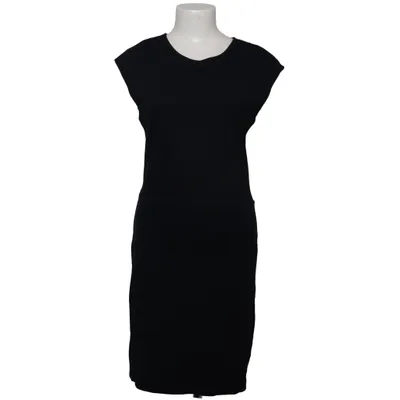 Dress (Black) from Filippa K Elastane, Polyamide, Viscose