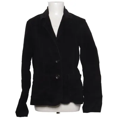 Blazer (Noir) de Eve of Eden Coton, Élasthane