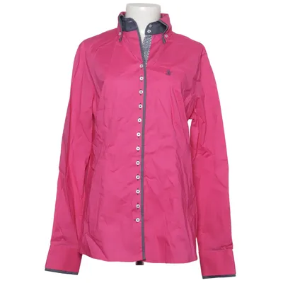 Shirt (Pink) from Fior Da Liso Cotton, Elastane