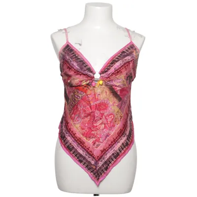 Top (Pink, Purple) from W Les Femmes