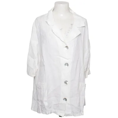 Blouse (Wit) van Cobra
