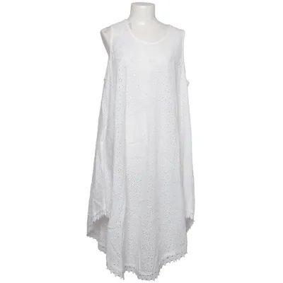 Dress (White) from Isla Bonita Cotton