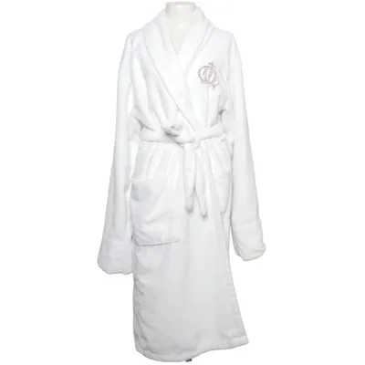 Badrock (Vit) från Pompöös Polyester