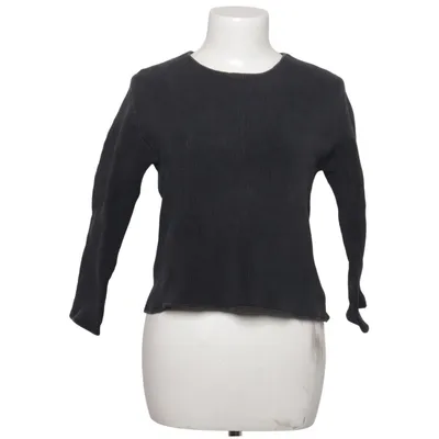 Sweater (Sort) fra Pur