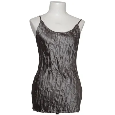 Tanktop  (Grå) fra Karen Kane Polyester