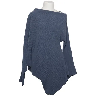 Sweater (Blå) fra Kult Frau Polyester