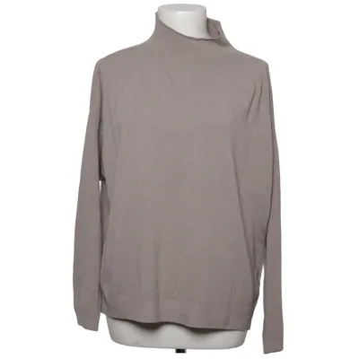 Pul à col roulé (Beige) de Transit Polyamide, Viscose, Laine
