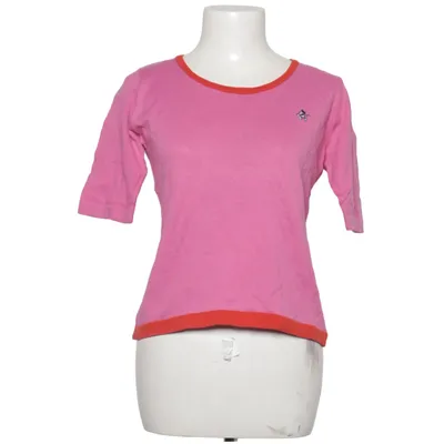 Top (Pink, Rød) fra Donaldson Bomuld