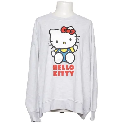 Sweatshirt (Grijs, Meerkleurig) van Hello Kitty