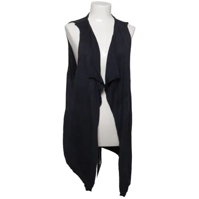 Gilet (Bleu, Gris) de Strauss Innovation Acrylique, Coton