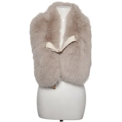 Pälskrage (Beige) från James Lakeland