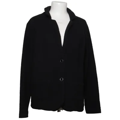 Blazer (Black) from Madeleine Polyamide, Polyester, Viscose
