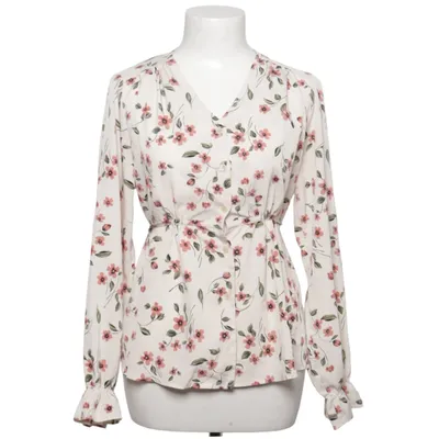 Blus (Beige, Rosa, Grön) från Bronze Polyester